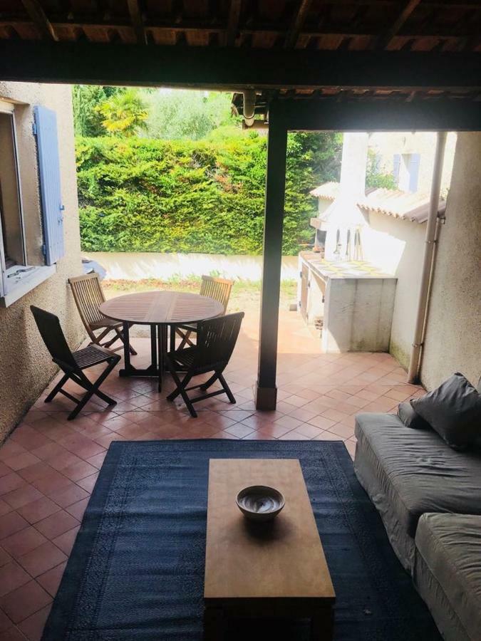 Villa In Provence With Private Pool Л'Иль-сюр-ла-Сорг Экстерьер фото